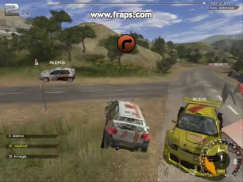 Xpand Rally Xtreme - Roast Dudes 47