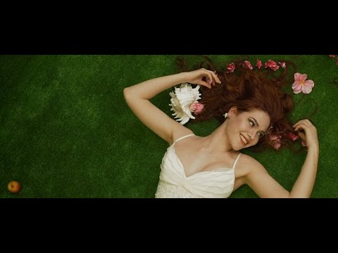 Aknael Bekeela feat. Jane Maximova - Your Love (fun video edit)