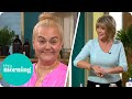 Caroline Hirons' Top Tips For Menopausal Skin Problems | This Morning