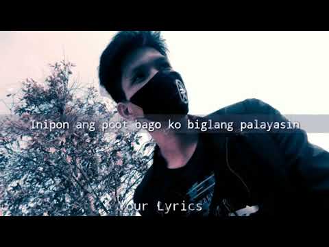 Hindi Ako Nagbago - Joshua Mari, Zync & Yhanzy (Your Lyrics)