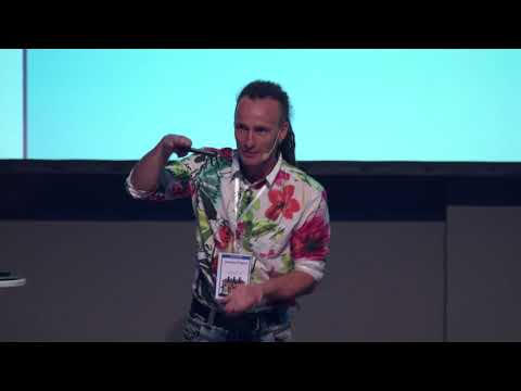 Brewing Agile 2017: James Priest: Sociocracy 3.0