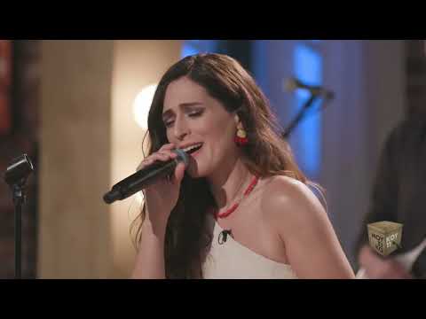 "Του πόθου το αγρίμι" στο "Μουσικό κουτί" | 20/10/2021 | ΕΡΤ