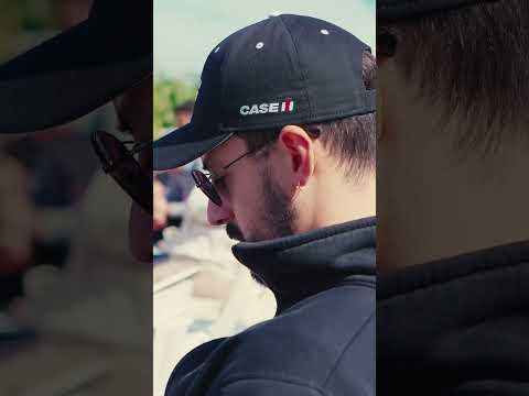 Trayken presente en la Jornada Illinois | Miguel Riglos