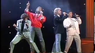 This Crazy Love with The Oak Ridge Boys