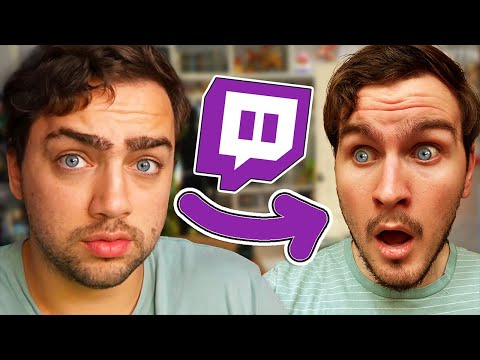 Every OTK Twitch Stream Ever (feat. Ludwig)