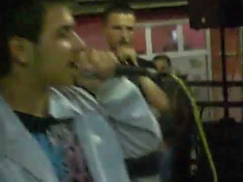 JT & MCM - Koncert LIVE Vushtrri