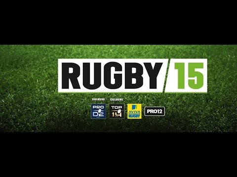 rugby 15 xbox 360 avis