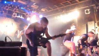 Dead by April - You Should Know (NEW) (live @ Moscow, 11.12.10) [HQ]