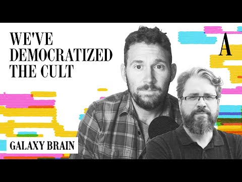 America’s Slide Toward Simulated Democracy with Eliot Higgins