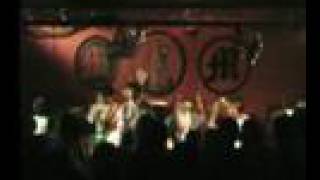 The Flatliners - there&#39;s a problem - London