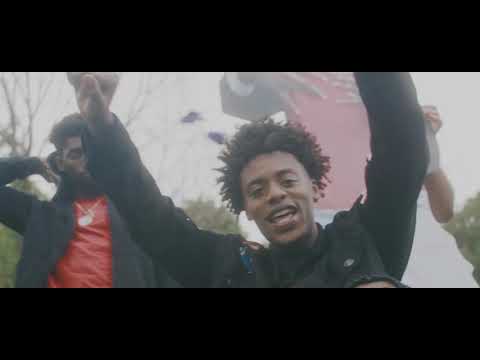 SayYown Mightyy - "Thuggk Activated" (Music Video)