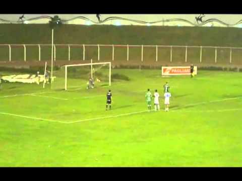 Sinop 0 x 1 Luverdense 22092011