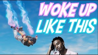 Fortnite Montage - &quot;Woke Up Like This&quot; (Playboi Carti x Lil Uzi Vert)