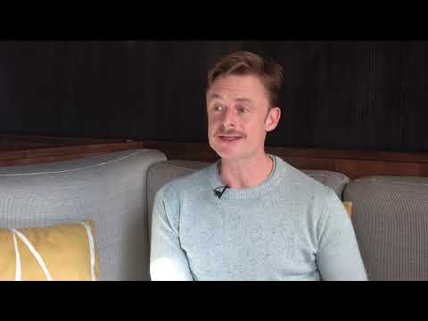 From Ballet to Broadway - Episode Eight: Christopher Wheeldon