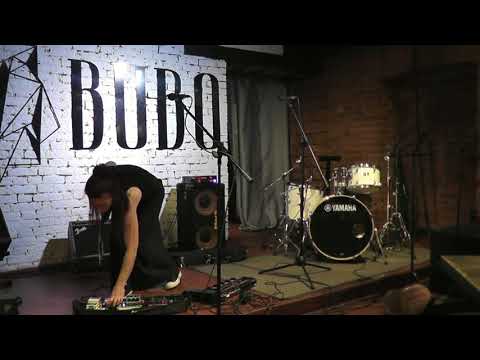 Kulesh Jam 7 (Olga Egorova)