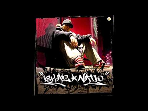 Iskaz-Paranoya with Batisha MC