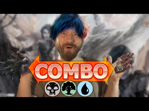 The King of Removal! Lucky Clover Adventure Deck Standard MTG Arena