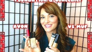 AVON CONFESSION.. I CHEATED... MUF VS AVON