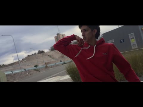 BIG MATT - ADVERTIDO (shot by pocho cmk)