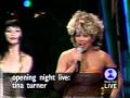 ★ Tina Turner ★ Absolutely Nothings Changed Live in Minneapolis ★ [2000] ★