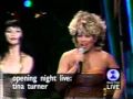 Tina Turner Absolutely Nothings Changed Live in ...