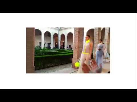 Yvan Andreu Andalucía De Moda