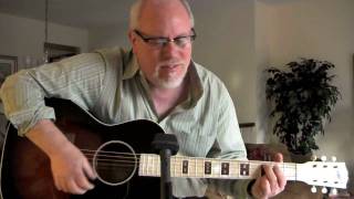 Tell Me What You See Beatles Cover