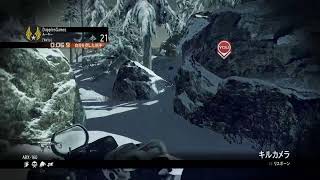 [生　声有 PS5]多分過疎　COD G