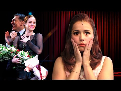 I Can't Believe It's Over...