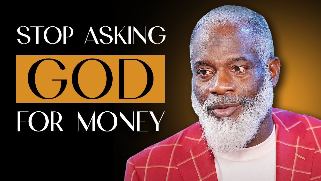 Tap Into The Power To Get Wealth In 2024