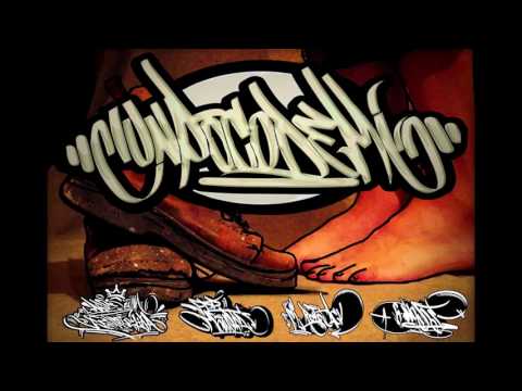 Broken Shoes Music - Un Poco de mi (Rap Conciencia)