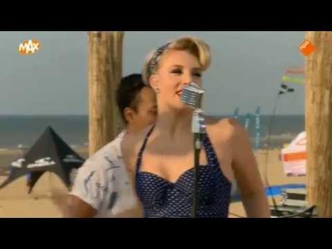 Liptease - Kuppmen Music endorser Marc Burger II (Dutch_TV_MAX_NPO)