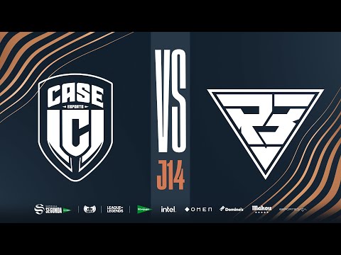 Case Esports VS Ramboot Club - J14 - SUPERLIGA SEGUNDA EL CORTE INGLÉS - PRIMAVERA 2023