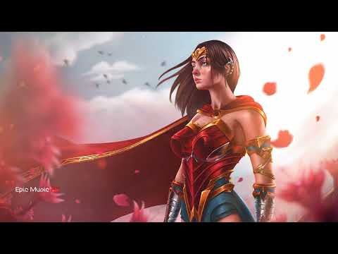 Dramatic Powerful Epic  | Last Hope by Victor Cooper