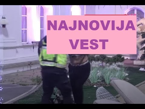 OVAJ DETALj je SVIMA PROMAKAO - EVO ŠTA se ZAPRAVO DESILO #zadruga #zadrugainfo