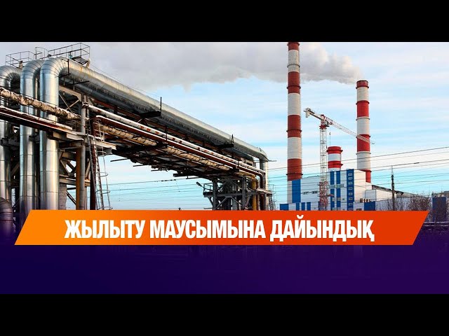Батыс Қазақстан облысы: 138 шақырым жерге жоғары кернеулі желілер тартылып жатыр