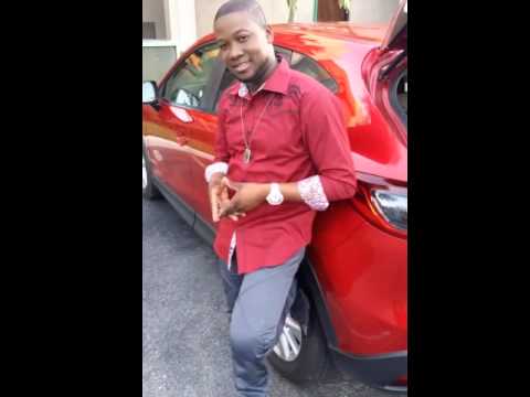 Bishop Dyshayne Campbell -Helpless Lord