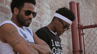 Seth Simmons - For The Soul (Prod. By JBlanked)