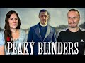 Peaky Blinders S3E4 Reaction | FIRST TIME WATCHING