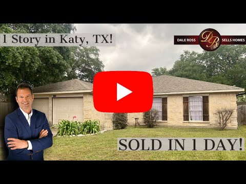 SOLD IN 1 DAY!