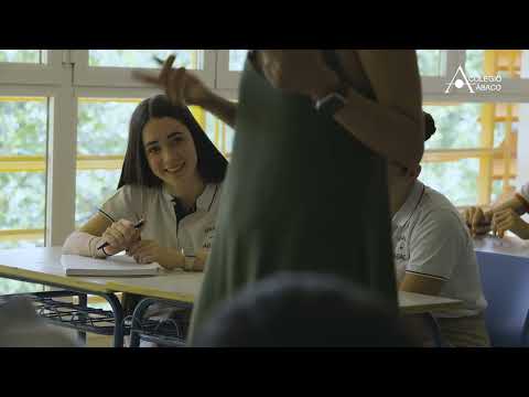 Video Youtube COLEGIO &Aacute;BACO