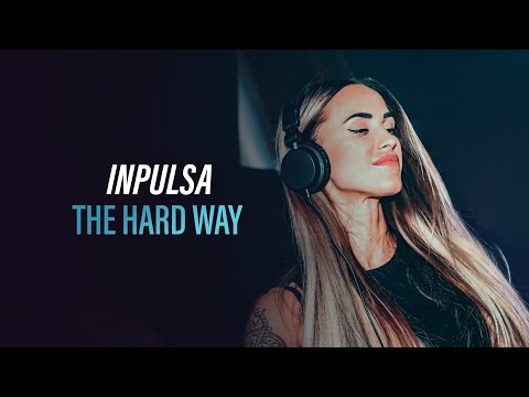 Inpulsa - The Hard Way (Official Audio) [Copyright Free Music