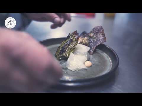 TasteTwelve 2023 Berlin - Restaurant »BRIKZ«