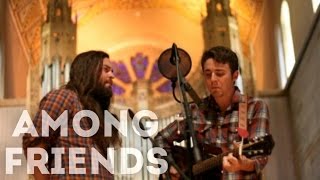 Joe Pug and Strand of Oaks Cover Bonnie Prince Billy&#39;s &quot;Hard Life&quot;