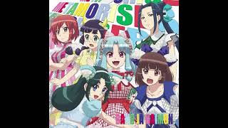 50 METAMORISER (TV Size) - Tsugumomo