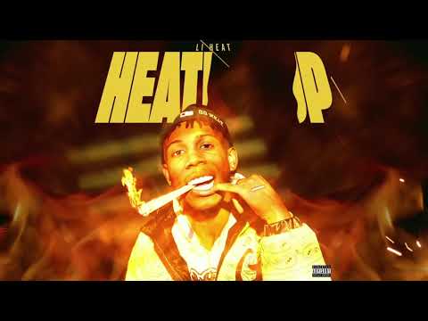 Li Heat - Titi feat. Big Yavo (Official Audio)