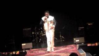 TERENCEKIZZ: Peace be onto this world