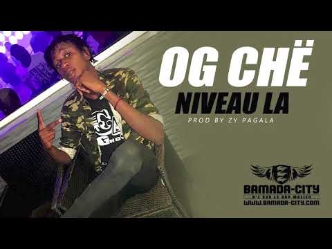 OG CHE - NIVEAU LA