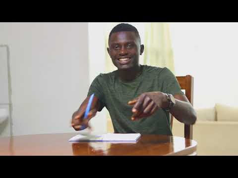 Mtetezi Official Video by Ahava