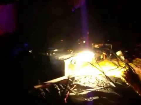 Retohmorgon Live @ Xexify: Lunapsis Gathering Mojave Desert 2014